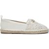 Liu Jo Liu-jo Espadrillas Bianco SA6097EX349