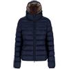 Conte of Florence Piumini Blu 6531084D