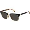David Beckham Occhiali da Sole DB 1119/G/S Black havana gold 55/19/145 Uomo