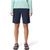 Mountain Hardwear - Dynama Bermuda, Pantaloni Donna