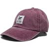Surf Monkey DRESSED IN MUSIC PLAY WITH ME Berretto Baseball Classic Surf Monkey® - Berretto Dad in cotone senza struttura - Look invecchiato