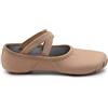 Capezio Womens Hanami (2037W) -NUDE -9