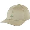 Kangol - Wool Flexfit Baseball, Baseball Beretto Unisex, Beige(Beige), XL