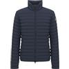 COLMAR Piumino da uomo 1246, Blu scuro, 60