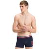 Tommy Hilfiger Trunk H, Boxer Uomo, Rosa (Navy Blazer 416), X-Large
