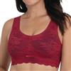 Anita Reggiseno da donna 5400 (confezione da 1), Colore: rosso, L