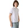 GUESS Uomo Polo Manica Corta Cotone M6RP24KCJV1