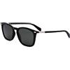 Polaroid PLD 2085/S Occhiali, Black, 52 Uomo