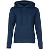 Fruit of The Loom Fruit of The Loom - Lady-Fit Hooded Sweat Felpa Uomo (Pacco da 1)