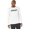 Oakley Maglietta A Maniche Lunghe Mark II 2.0 T-Shirt Unisex - Adulto