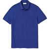 Lacoste L1212, Polo Uomo, Blu (Methylene F9F), L