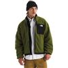 The North Face Yumiori Reversible Giacca Uomo (Pacco da 1)