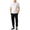 Guess T-shirt Bianco Z6RI15 I3Z14 BIANCO XXL