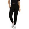Guess Pantaloni Tuta Jogger Britney V2YB15KB3P2 Nero