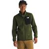 The North Face Crest Full Zip Jacket da Uomo (Confezione da 1)