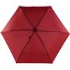 Mandarina Duck UMBRELLA Rosso flame scarlet