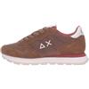 SUN68 Sneakers Donna Marroncino Z36201 93 MARRONCINO 39