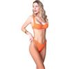 F**k Costumi Arancio FK24-0924FO ARANCIO XL