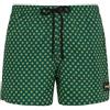 F**k Costumi Verde FK24-2070X03 VERDE XXL