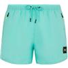 F**k Costumi Blu FK24-2003AQ BLU XXL