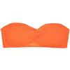 F**K effek costume donna arancio fluo FK24-0902 - M