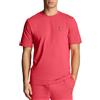 Lyle & Scott T-shirt TS400VOG X574 Rosa Rosa/L
