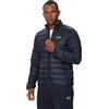 EA7 Emporio Armani Giubbotto Piumino Uomo Down Jacket 8NPB23PNGPZ 8058997334150 - Blu Armani Blue 1562