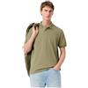 LACOSTE MANICA CORTA 4