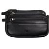 Roncato PE-BOSTON Portachiavi 6.5x13x1.5 cm - Nero