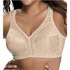 Playtex 18 Hour Original Comfort Strap Bra #4693 Preformato Donna (Pacco da 1)