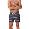 F**k Costumi Nero FK24-2030X06 NERO S
