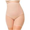 YSABEL MORA Faja Modellante Addominale Riducente con Compressione Media per Controllo Totale e Effetto Pancia Piatta, Tecnologia Innovativa per Comfort e Stile, Abbigliamento Comodo e Adattabile