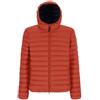 Conte of Florence Piumini Arancio 6531082U