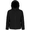 Conte of Florence Piumini Nero 6531097U