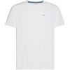 SUN68 T-shirt Bianco XL