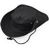 UltraKey Cappello Boonie, Cappellino Arbustivo e Cespuglioso di Stile Classico da Combattimento Militare, Cappuccio da Sole, Cappello da Pesca, Cappello per Secchio