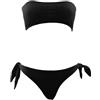 F**k Costume Donna Nero Fk23-1103nr NERO M