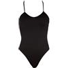 F**k Costumi Nero FK24-1041BK NERO XL