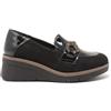 Cinzia Soft Donna Scarpe TS6013 Mocassino in Pelle