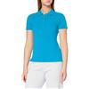 Clique Classic Womens Marion Polo Polo Donna
