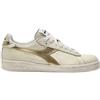 Diadora Scarpe da ginnastica da donna Game L Low Waxed Metal