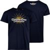 DPI Merchandising Kingdom Come Deliverance II Maglietta Unisex Logo Navy, Blu Mare, M