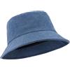 Zylioo Cappelli da Pescatore XXL Grandi Cappelli da Pesca Reversibili Cappello da Pescatore a Doppia Faccia per Teste Grandi