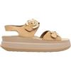 LUMBERJACK Sandalo Donna Cuoio SWL9406-001