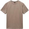 NAPAPIJRI T-Shirt Uomo Napapijri SALIS SS Sum NP0A4H8D N1T1 Fallen Rock