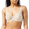 Triumph Amourette 300 W X, Reggiseno con Ferretto Donna, Beige (Skin), 5D