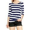 Allegra K Shirt Camicia Donna