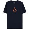 Assassin's Creed Mirage - Maglietta a maniche corte da uomo