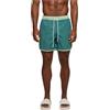 Urban Classics Costume da Bagno Uomo, Pioggia Vintage, XXXL