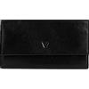 Roncato PASCAL Portachiavi 13x7x1 cm - Nero